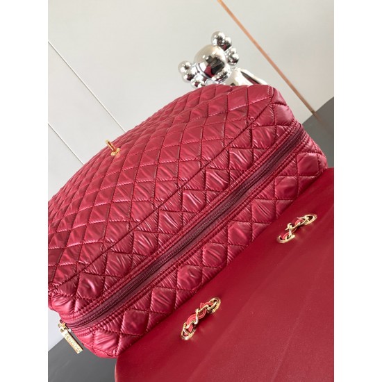 CHANEL Suitcase