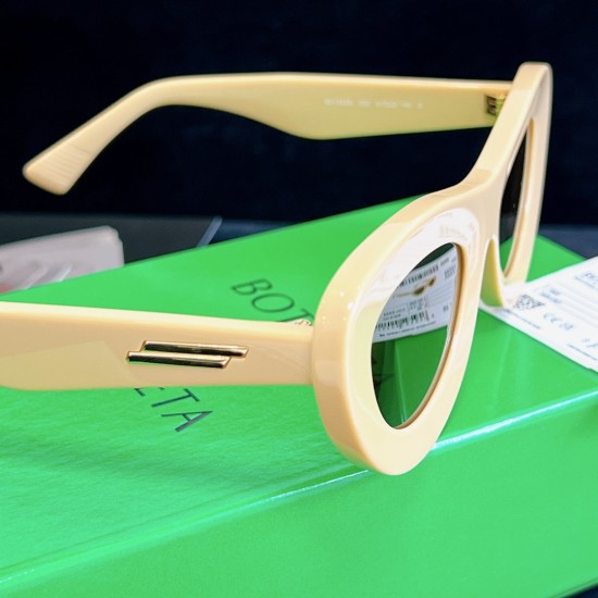 Bottega Veneta Eyeglasses