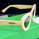 Bottega Veneta Eyeglasses