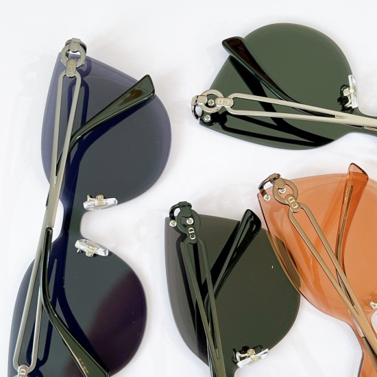 Dior Eyeglasses