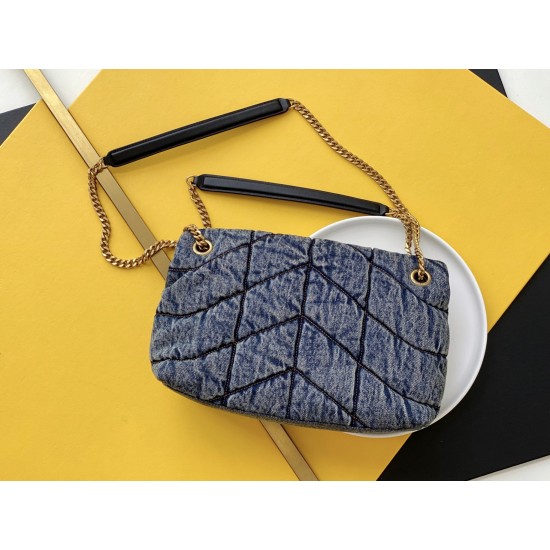 YSL LouLou