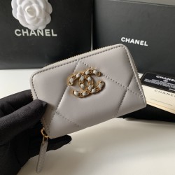 CHANEL Wallet