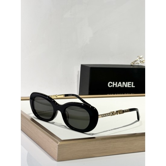 CHANEL Eyeglasses