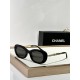 CHANEL Eyeglasses