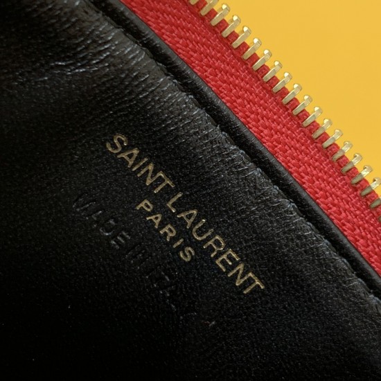 YSL Wallet