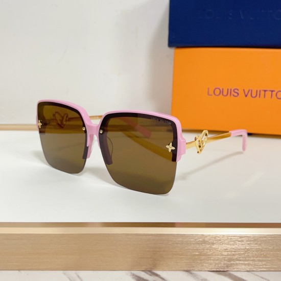 Louis Vuitton Eyeglasses