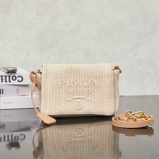 PRADA BAGS
