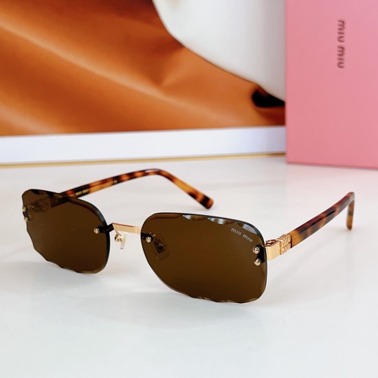 MiuMiu Eyeglasses