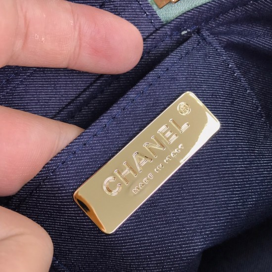 CHANEL BUCKET