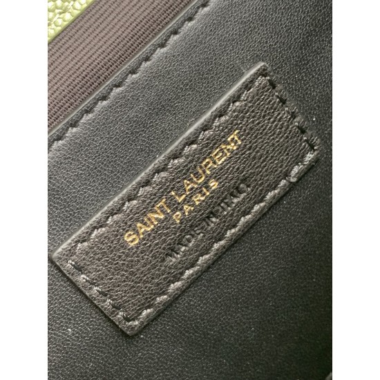 YSL Envelope