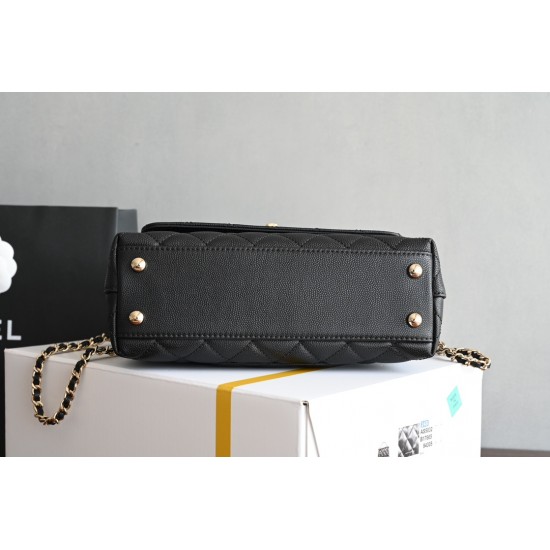 CHANEL COCO HANDLE