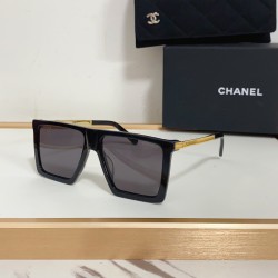 CHANEL Eyeglasses