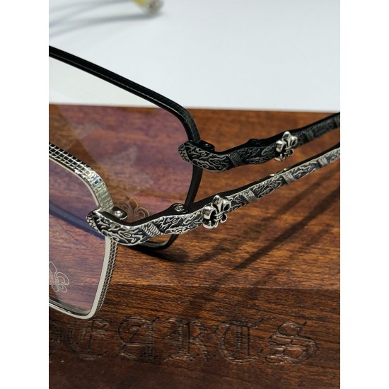 ChromeHearts Eyeglasses