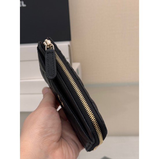 CHANEL Wallet