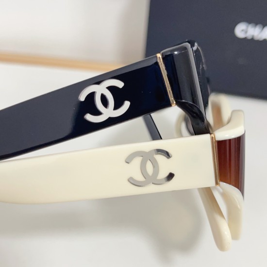 CHANEL Eyeglasses