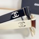 CHANEL Eyeglasses