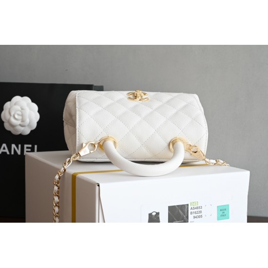 CHANEL COCO HANDLE