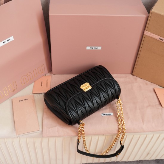MiuMiu BAGS