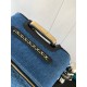 CHANEL Suitcase