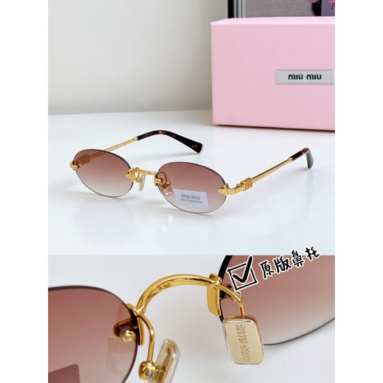 MiuMiu Eyeglasses
