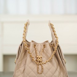 CHANEL HOBO