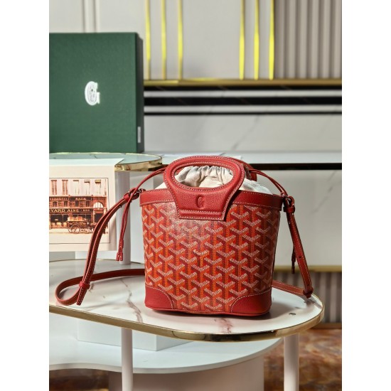 Goyard BAGS