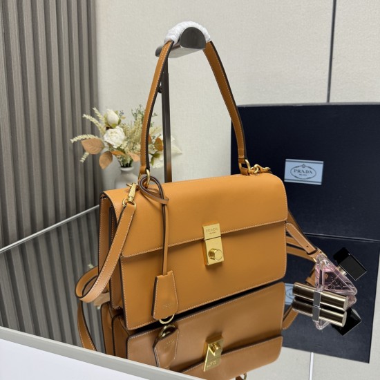 PRADA BAGS