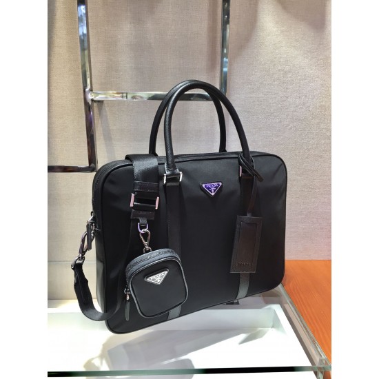 PRADA BAGS