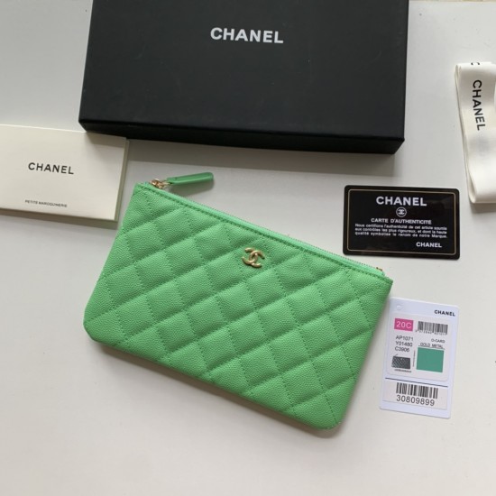 CHANEL Wallet