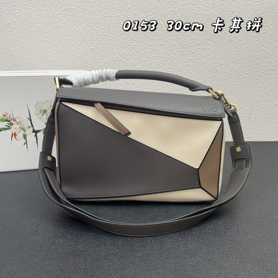 LOEWE bags