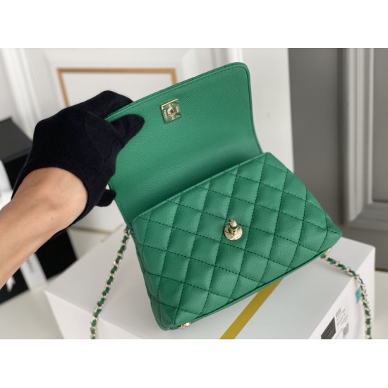 CHANEL COCO HANDLE