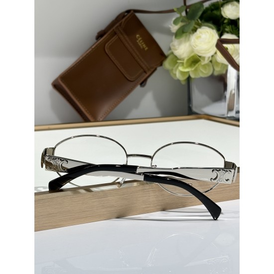 CELINE Eyeglasses
