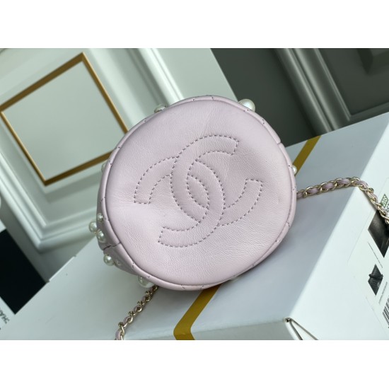 CHANEL BUCKET