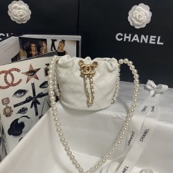 CHANEL BUCKET