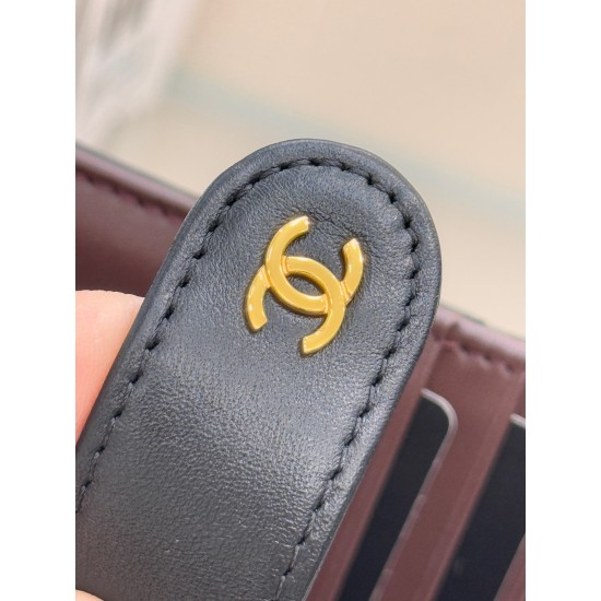 CHANEL Wallet