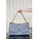 CHANEL HOBO