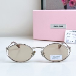 MiuMiu Eyeglasses