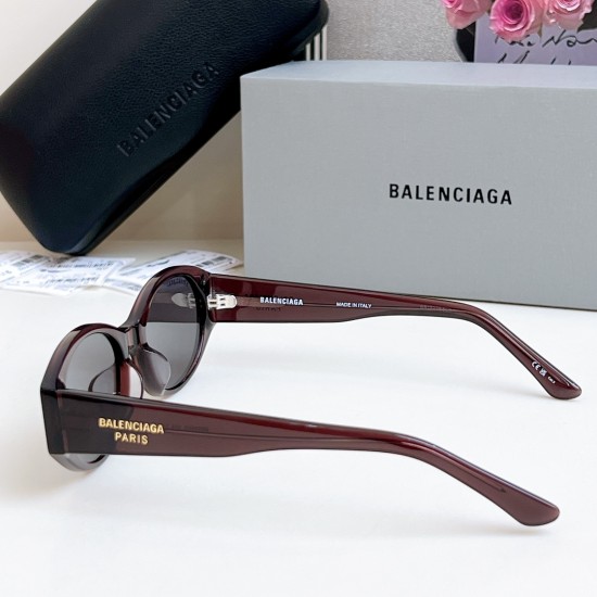 Balenciaga Eyeglasses