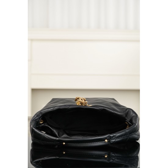 CHANEL HOBO