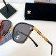CHANEL Eyeglasses