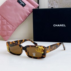 CHANEL Eyeglasses