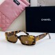 CHANEL Eyeglasses