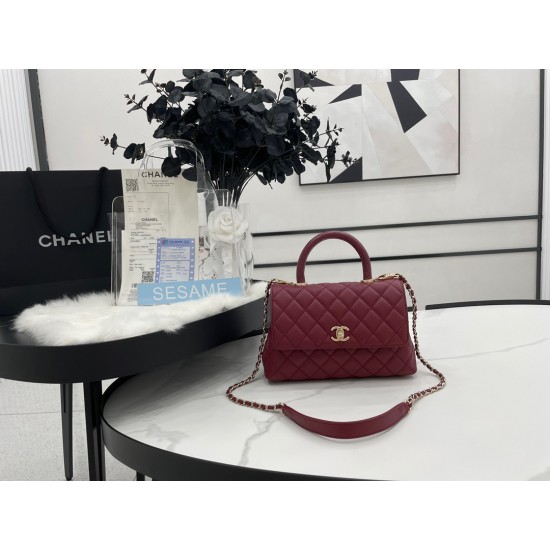 CHANEL COCO HANDLE