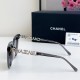 CHANEL Eyeglasses