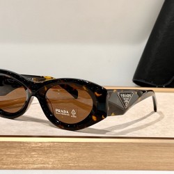 Prada Eyeglasses