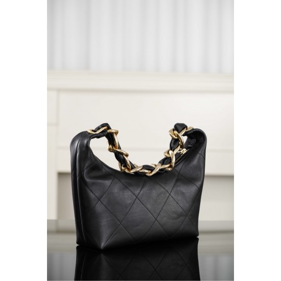 CHANEL HOBO