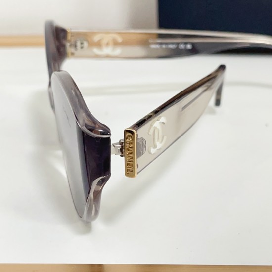 CHANEL Eyeglasses