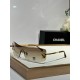 CHANEL Eyeglasses