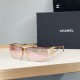 CHANEL Eyeglasses