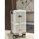 Goyard Suitcase